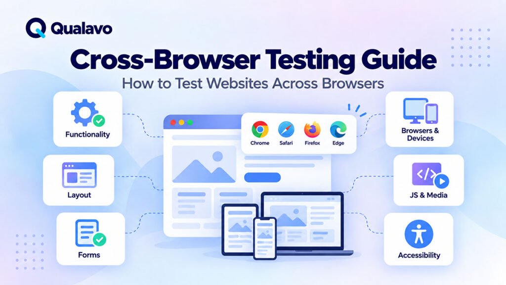Cross-Browser Testing Guide: How to Test Websites Across Browsers