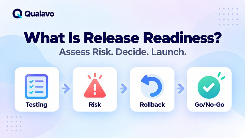 What Is Release Readiness? A Guide to Website Launch Decisions